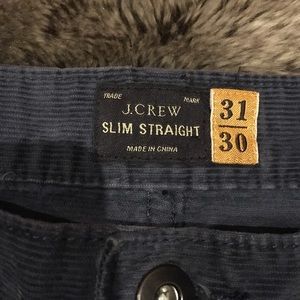 Super cool J-crew pants